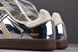 adidas Samba Wales Bonner Silver