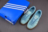 adidas Bermuda Easy Mint