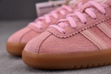 adidas Bermuda Glow Pink