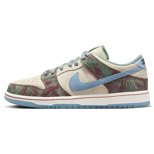Nike SB Dunk Low Crenshaw Skate Club
