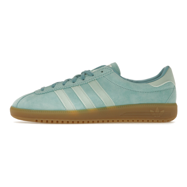 adidas Bermuda Easy Mint