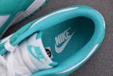 Nike Dunk Low Clear Jade