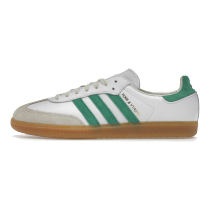 adidas Samba OG Sporty & Rich White Green