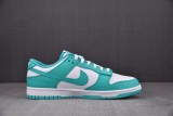 Nike Dunk Low Clear Jade