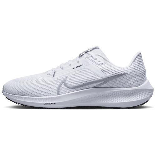 Nike Air Zoom Pegasus 40 White Black Photon Dust