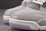 Jordan 4 Retro Frozen Moments (Women Size!!)
