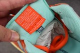 Nike Dunk SB Low Noise Aqua