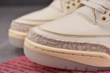 Jordan 3 Retro SP J Balvin