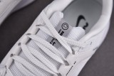 Nike Air Zoom Pegasus 40 White Black Photon Dust