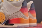 Jordan 3 Retro SP J Balvin