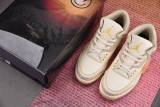 Jordan 3 Retro SP J Balvin