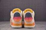 Jordan 3 Retro SP J Balvin