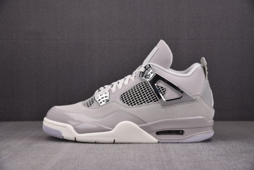 Jordan 4 Retro Frozen Moments (Women Size!!)