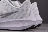 Nike Air Zoom Pegasus 40 White Black Photon Dust