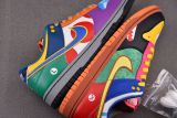 Nike SB Dunk Low Mario