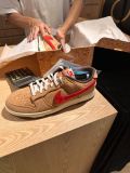 Nike Dunk Low SP CLOT Cork