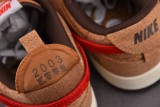 Nike Dunk Low SP CLOT Cork