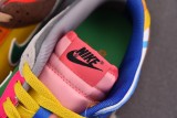 Nike SB Dunk Low Mario