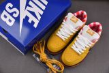 Nike SB Dunk Low Yellow Lobster