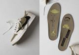 Travis Scott x Air Jordan 1 Low Golf