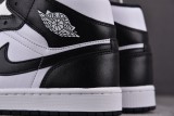 Jordan 1 Mid Panda (Women Size!!)