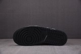 Jordan 1 Mid Panda (Women Size!!)