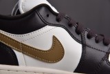 Jordan 1 Low Shadow Brown (Women Size!!)