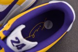 Nike Air Force 1 Low Retro QS x Kobe Bryant