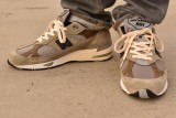 New Balance 991 MiUK JJJJound Grey Olive