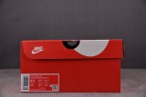 Nike Dunk Low Red Panda
