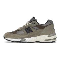 New Balance 991 MiUK JJJJound Grey Olive