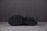 Nike Zoom Vomero 5 A Cold Wall Black
