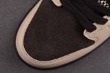 Nike Dunk Low Red Panda