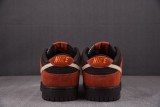 Nike Dunk Low Red Panda