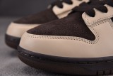 Nike Dunk Low Red Panda
