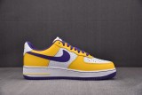 Nike Air Force 1 Low Retro QS x Kobe Bryant