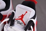 Jordan 4 Retro Red Cement