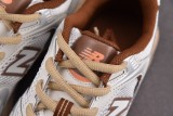 Niko and ... x New Balance 530