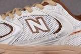 Niko and ... x New Balance 530