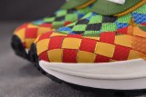 Sacai x Jean Paul Gaultier x Nike LDVaporWaffe Mix Low Green Gusto