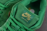 Nike SB Dunk Low Pro St. Patrick's Day (2022)