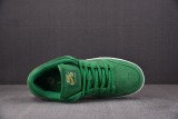 Nike SB Dunk Low Pro St. Patrick's Day (2022)