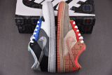 Nike Dunk Low SP What The CLOT