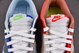 Nike Dunk Low SP What The CLOT