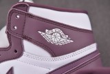 Jordan 1 Retro High OG Sky J Mauve