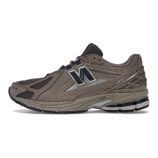 New Balance 1906R Grey Indigo