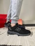 New Balance 1906R Cordura Pocket Black