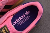 adidas Gazelle Indoor Bliss Pink Purple