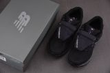 New Balance 1906R Cordura Pocket Black