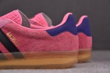 adidas Gazelle Indoor Bliss Pink Purple